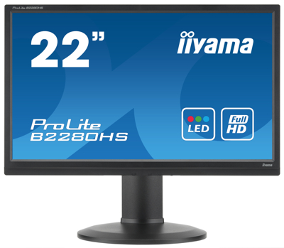 Iiyama ProLite B2280HS