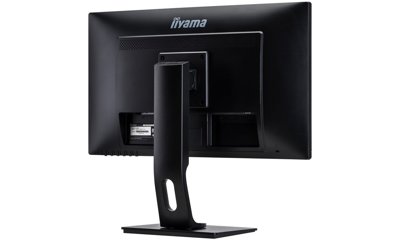 Iiyama ProLite B2483HSU z głośnikami