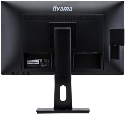 Iiyama ProLite B2483HSU z głośnikami