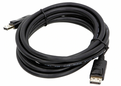 Kabel DisplayPort 10m