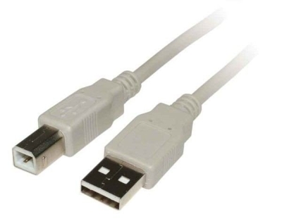 Kabel, USB
