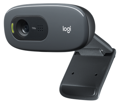 Kamera internetowa Logitech C270 Webcam HD 960-001063 