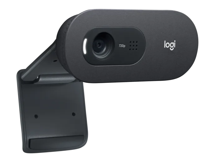 Kamera internetowa Logitech C505e HD