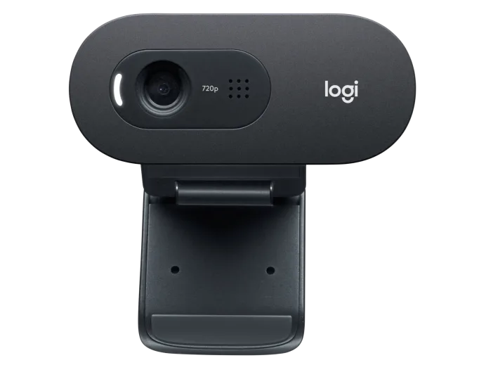 Kamera internetowa Logitech C505e HD