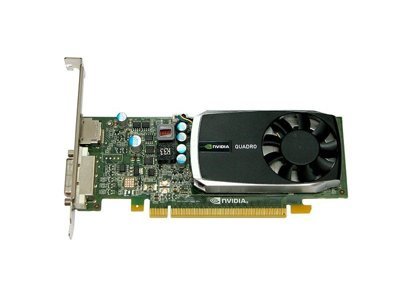 Karta graficzna Nvidia Quadro 600 / wysoki profil