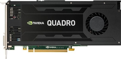 Karta graficzna Nvidia Quadro K4200 [4GB] / wysoki profil