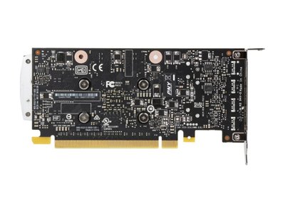 Karta graficzna Nvidia Quadro P400  / niski profil