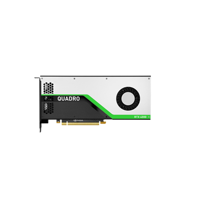 Karta graficzna Nvidia Quadro RTX 4000 [8 GB] / wysoki profil