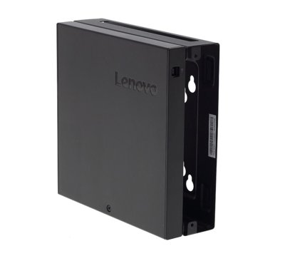 Kieszeń z napędem DVD-RW + VESA do Lenovo Tiny