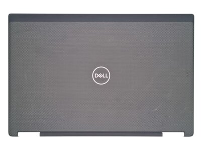 Klapa matrycy do Dell Precision 7730 09684V  / Klasa A-   