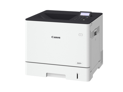 Kolorowa drukarka laserowa Canon i-SENSYS LBP710Cx (przebieg 10-30 tyś.)