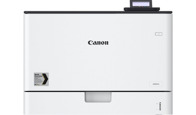 Kolorowa drukarka laserowa Canon i-SENSYS LBP852Cx