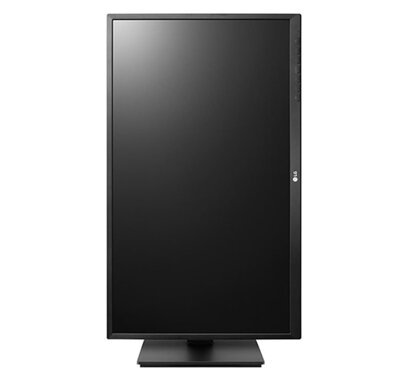 LG 27BK550Y z głośnikami