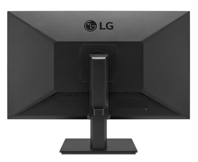 LG 27BL650C-B z głośnikami / czarny