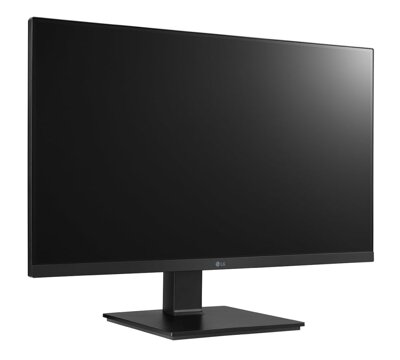 LG 27BL650C-B z głośnikami / czarny / Klasa A-