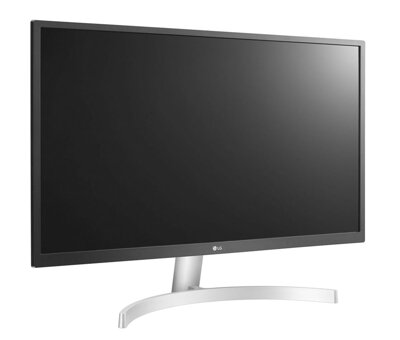 LG 27UL500-W / biały