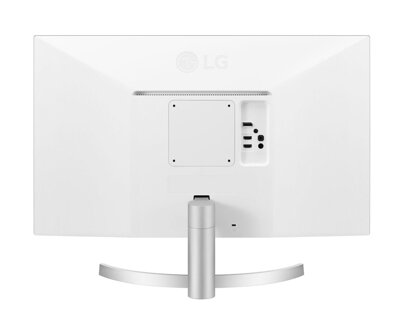 LG 27UL500-W / biały