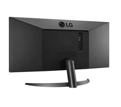 LG 29UB67-B UWHD z głośnikami