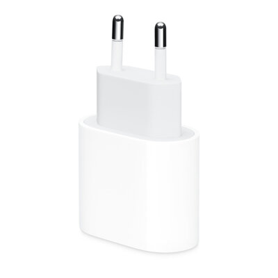 Ładowarka sieciowa USB-C APPLE MUVV3ZM/A 20W