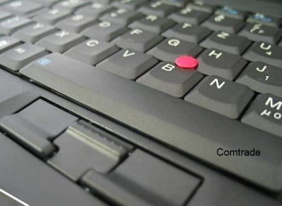 Lenovo IBM ThinkPad R60 CoreDuo 1,66 / 1GB / 60 GB / DVD-RW / 15,1'' / WinXP
