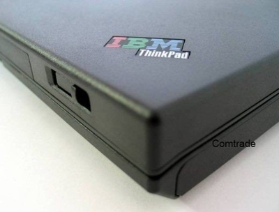 Lenovo IBM ThinkPad R60 CoreDuo 1,66 / 2 GB / 60 GB / DVD-RW / 15,1'' / WinXP