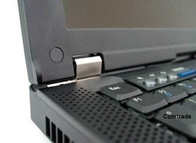 Lenovo IBM ThinkPad T60 Core Duo 1,66 GHz / 3 GB / 160 GB / DVD / 14,1'' / Win 10 (Update)