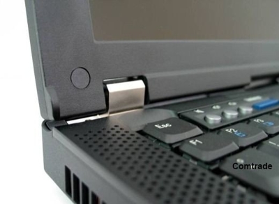 Lenovo IBM ThinkPad T61 Core 2 Duo 2,0 GHz / 2 GB / 100 GB / COMBO / 14,1'' / WinXP