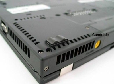 Lenovo IBM ThinkPad T61 Core 2 Duo 2,0 GHz / 2 GB / 100 GB / COMBO / 14,1'' / WinXP
