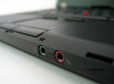 Lenovo IBM ThinkPad T61 Core 2 Duo 2,2 GHz / 2 GB / 160 GB / DVD-RW / 14,1'' / Win 10 (Update)