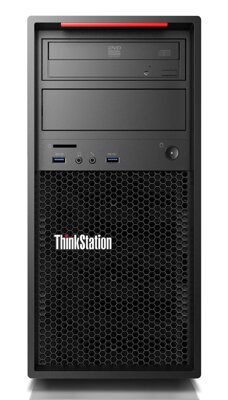 Lenovo P320 Tower Core i7 7700 (7-gen.) 3,6 GHz / 8 GB / 960 SSD / Win 10 Pro