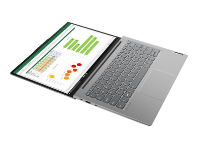 Lenovo ThinkBook 13S-IWL Core i5 8265u (8-gen.) 1,6 GHz / 16 GB / 240 SSD / 13,3" FullHD / Win 11 Prof. 