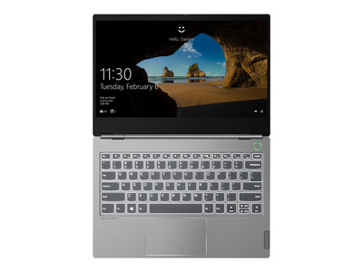 Lenovo ThinkBook 13S-IWL Core i5 8265u (8-gen.) 1,6 GHz / 8 GB / 480 SSD / 13,3" FullHD / Win 11 Prof. 