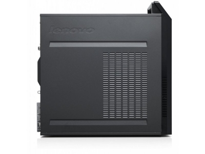 Lenovo ThinkCentre E73 Tower Core i3 4130 (4-gen.) 3,4 GHz / 8 GB / 240 SSD / DVD / Win 10 Prof. (Update)