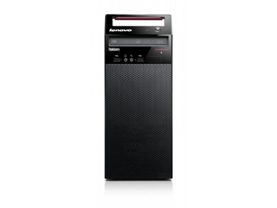 Lenovo ThinkCentre E73 Tower Core i3 4130 (4-gen.) 3,4 GHz / 8 GB / 240 SSD / DVD / Win 10 Prof. (Update)