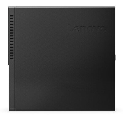 Lenovo ThinkCentre M710q Tiny Core i5 7400T (7-gen.) 2,4 GHz / 16 GB / 240 SSD / Win 10 Pro