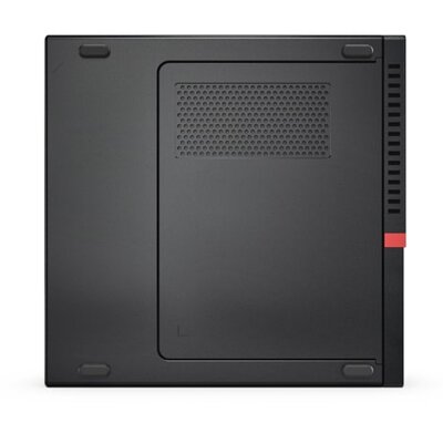 Lenovo ThinkCentre M710q Tiny Pentium G4400T 2,9 GHz / 16 GB / 240 SSD / Win 10 Pro