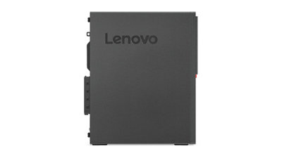 Lenovo ThinkCentre M710s SFF Core i5 6400 (6-gen.) 2,7 GHz / 16 GB / 240 SSD / Win 10 
