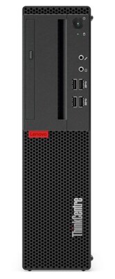 Lenovo ThinkCentre M710s SFF Core i5 6400 (6-gen.) 2,7 GHz / 16 GB / 480 SSD / Win 10 