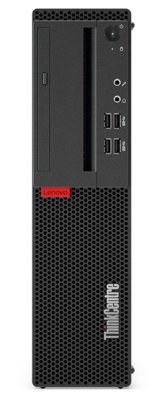 Lenovo ThinkCentre M710s SFF Core i5 7400 (7-gen.) 3,0 GHz / 8 GB / 240 SSD / Win 10 Prof. 