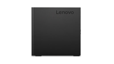 Lenovo ThinkCentre M720q Tiny Core i3 8100T (8-gen.) 3,1 GHz / 16 GB / 240 SSD / Win 11 Prof.