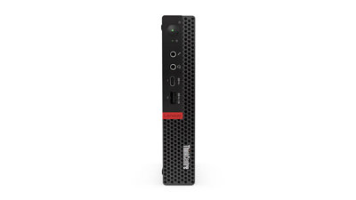 Lenovo ThinkCentre M720q Tiny Core i3 8100T (8-gen.) 3,1 GHz / 16 GB / 240 SSD / Win 11 Prof.