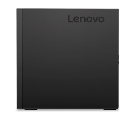 Lenovo ThinkCentre M720q Tiny Core i5 9400T (9-gen.) 1,8 GHz / 8 GB / 240 SSD / Win 11 Pro