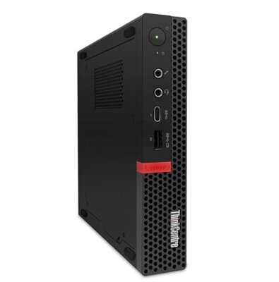 Lenovo ThinkCentre M720q Tiny Core i5 9400T (9-gen.) 1,8 GHz / 8 GB / 240 SSD / Win 11 Pro