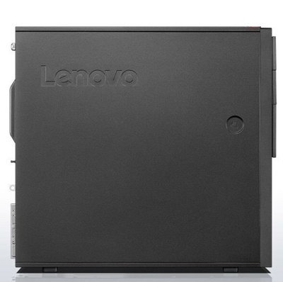 Lenovo ThinkCentre M800 Tower Core i3 6100 (6-gen.) 3,2 GHz / 8 GB / 240 SSD / Win 10 Prof. (Update)