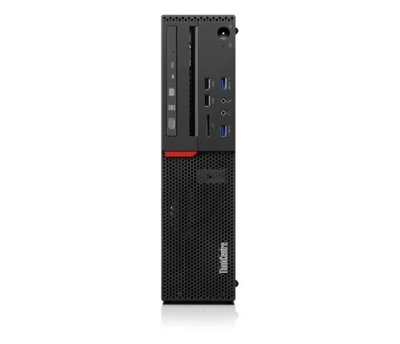 Lenovo ThinkCentre M900 SFF Core i7 6700 (6-gen.) 3,4 GHz / 16 GB / 240 SSD / Win 10 Prof. (Update)