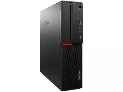 Lenovo ThinkCentre M900 SFF Core i7 6700 (6-gen.) 3,4 GHz / 16 GB / 240 SSD / Win 10 Prof. (Update)