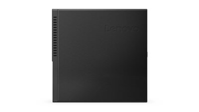 Lenovo ThinkCentre M910Q Tiny Core i7 7700T (7-gen.) 2,9 GHz / 16 GB / 240 SSD / Win 10 Pro