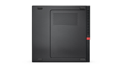 Lenovo ThinkCentre M910Q Tiny Core i7 7700T (7-gen.) 2,9 GHz / 16 GB / 240 SSD / Win 10 Pro