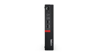 Lenovo ThinkCentre M910Q Tiny Core i7 7700T (7-gen.) 2,9 GHz / 16 GB / 240 SSD / Win 10 Pro