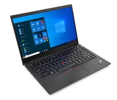 Lenovo ThinkPad E14 Gen 2 Core i5 1135G7 (11-gen.) 2,4 GHz / 32 GB / 2 TB SSD / 14" FullHD / Win 11 Pro